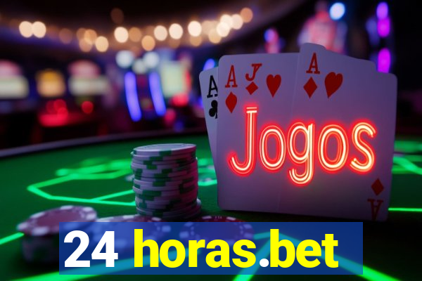 24 horas.bet